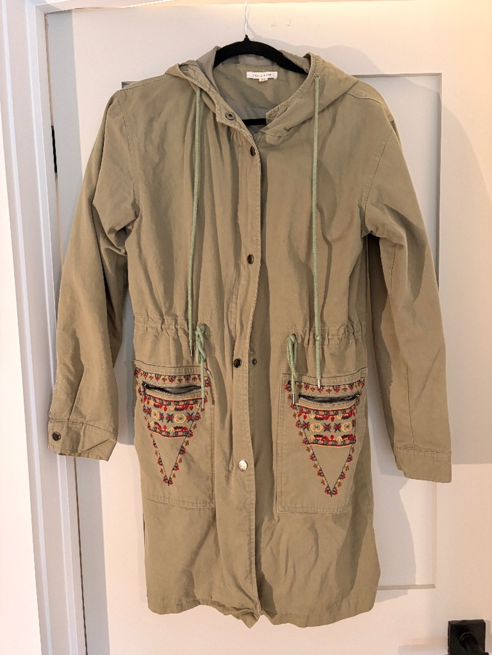 Military Jacket